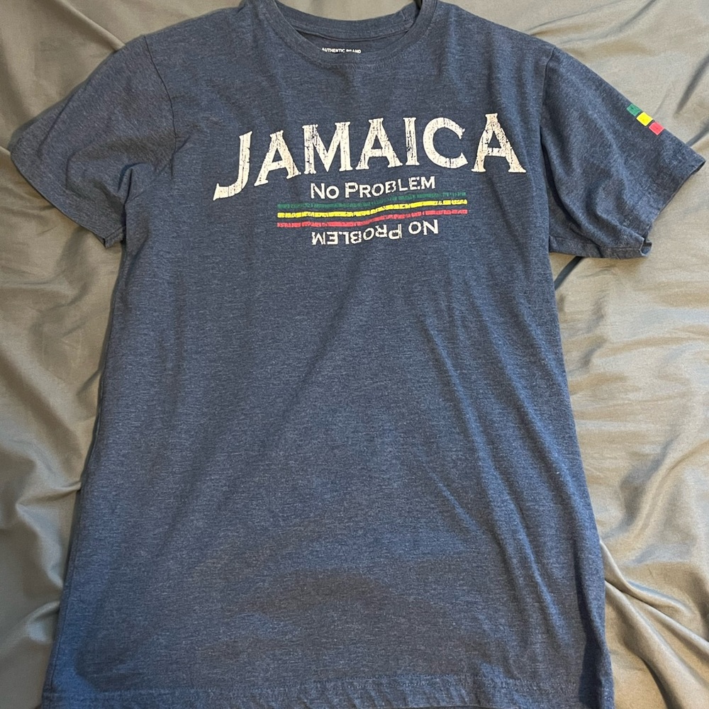 🔹Jamaica T-Shirt🔹